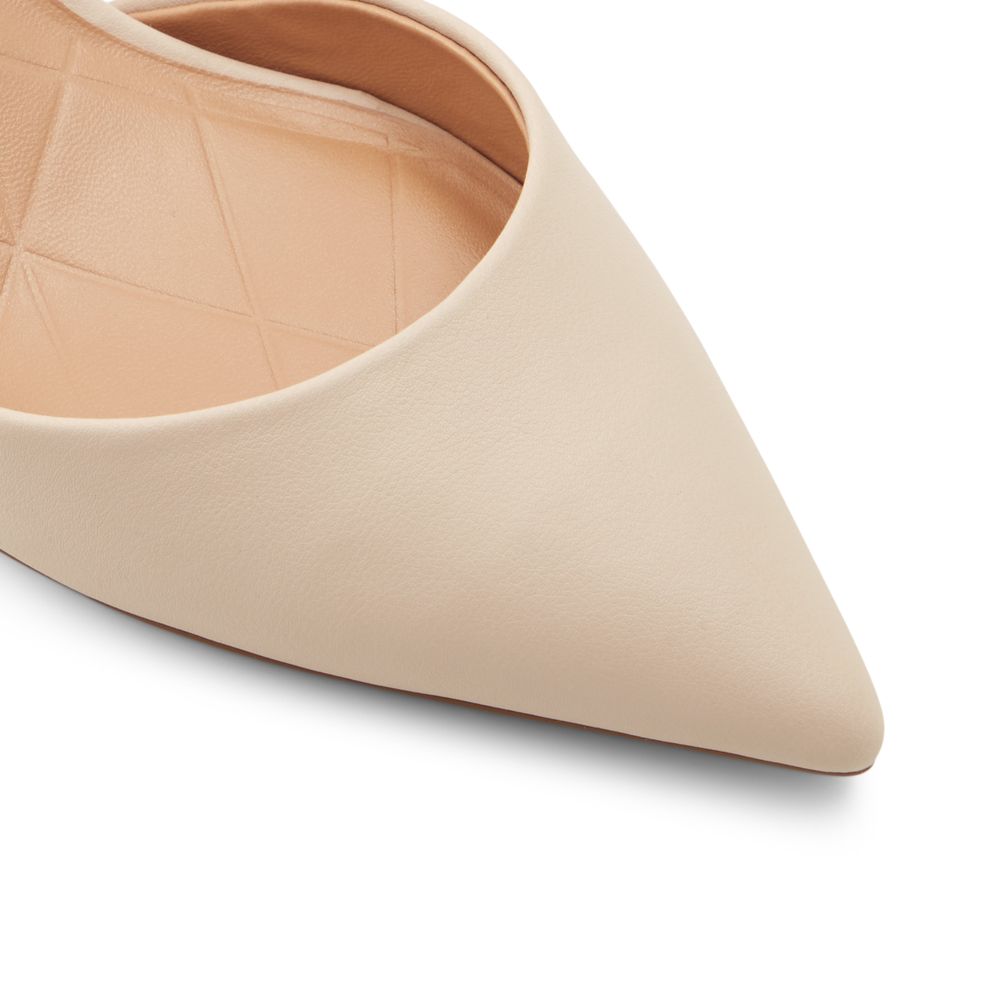 Zaydan Oss Femmes Talons chatons | Boutique Spring Canada