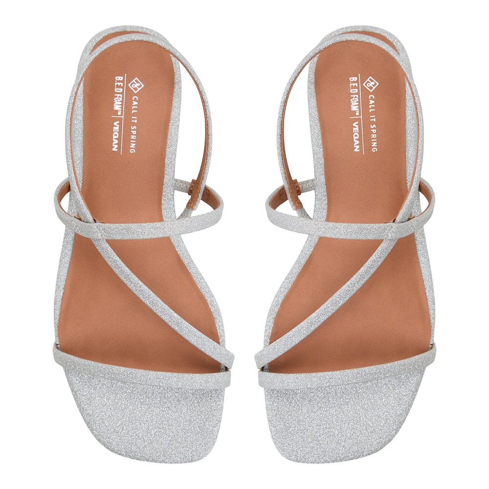 Zerah Silver Women's Special Occasion