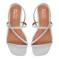 Zerah Silver Women's Special Occasion