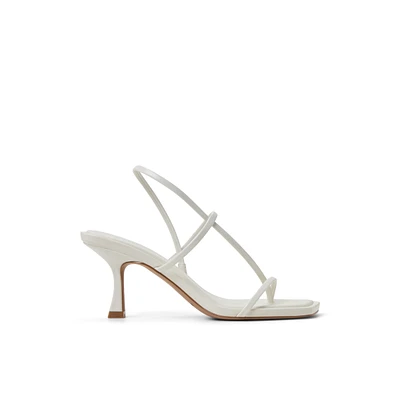 Zorra Ice Women's Kitten heels