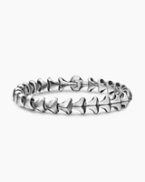 Armoury® Link Bracelet in Sterling Silver, 9.7mm