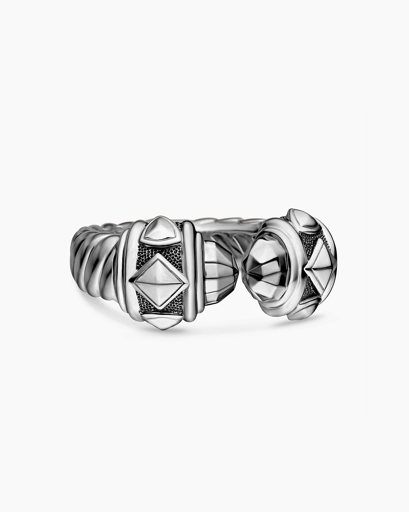 Renaissance® Ring Sterling Silver, 6.5mm