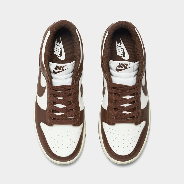 Finish Line Cheap Nike Dunks Womens Women's Nike Dunk Low LE Next
