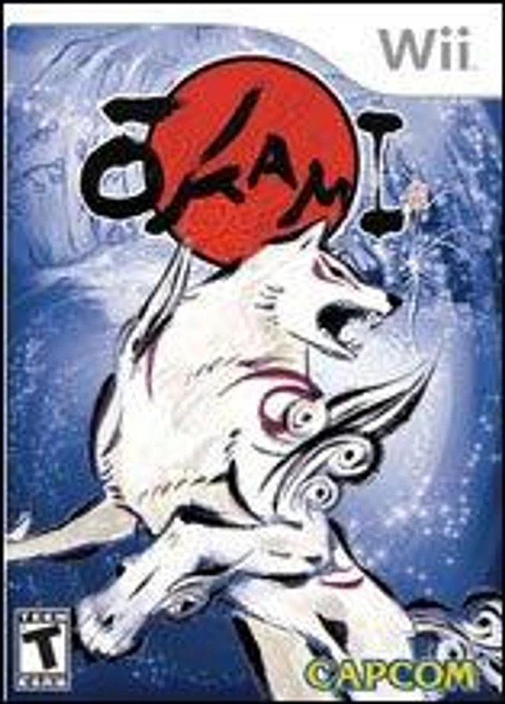 Okami
