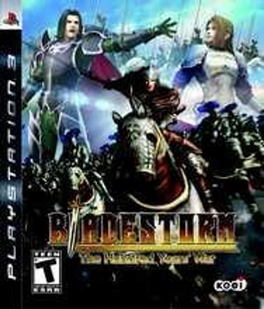Bladestorm: Hundred Years' War - PlayStation 3