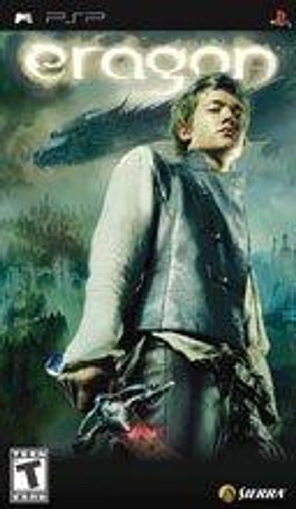 Eragon - Sony PSP