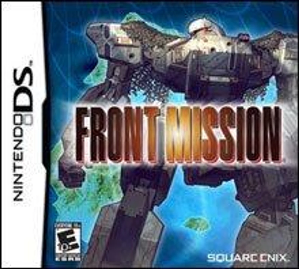 Front Mission