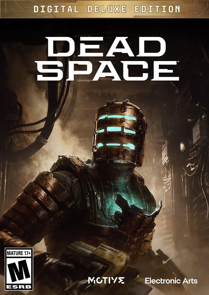 Dead Space Deluxe - PC
