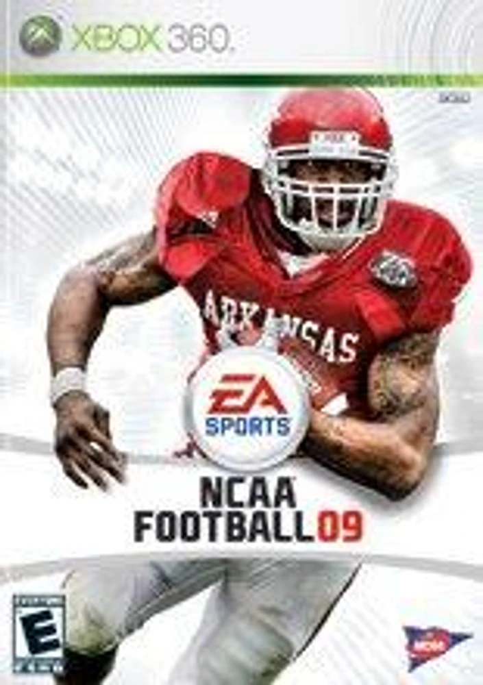 NCAA Football 2009