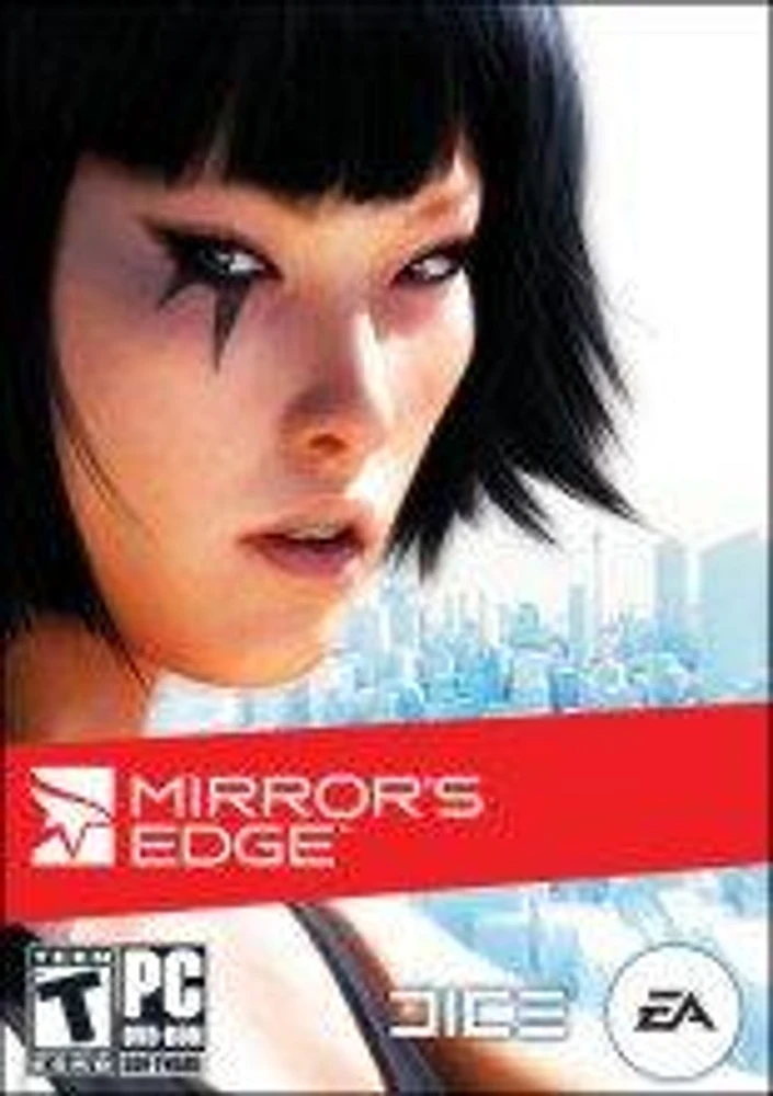 Mirror's Edge - PC
