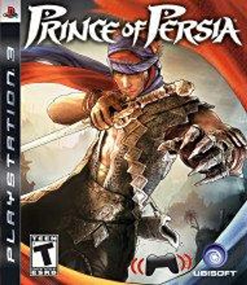 Prince Of Persia