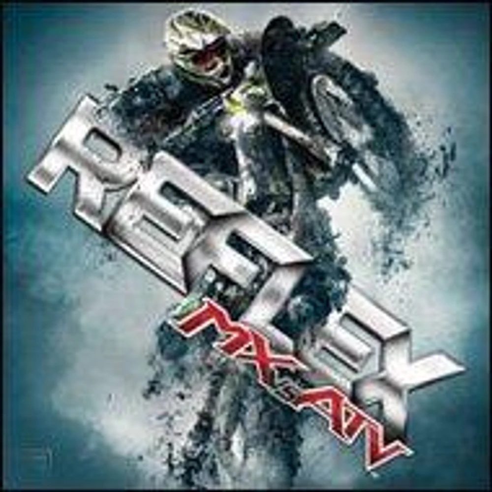 MX vs ATV Reflex - PC