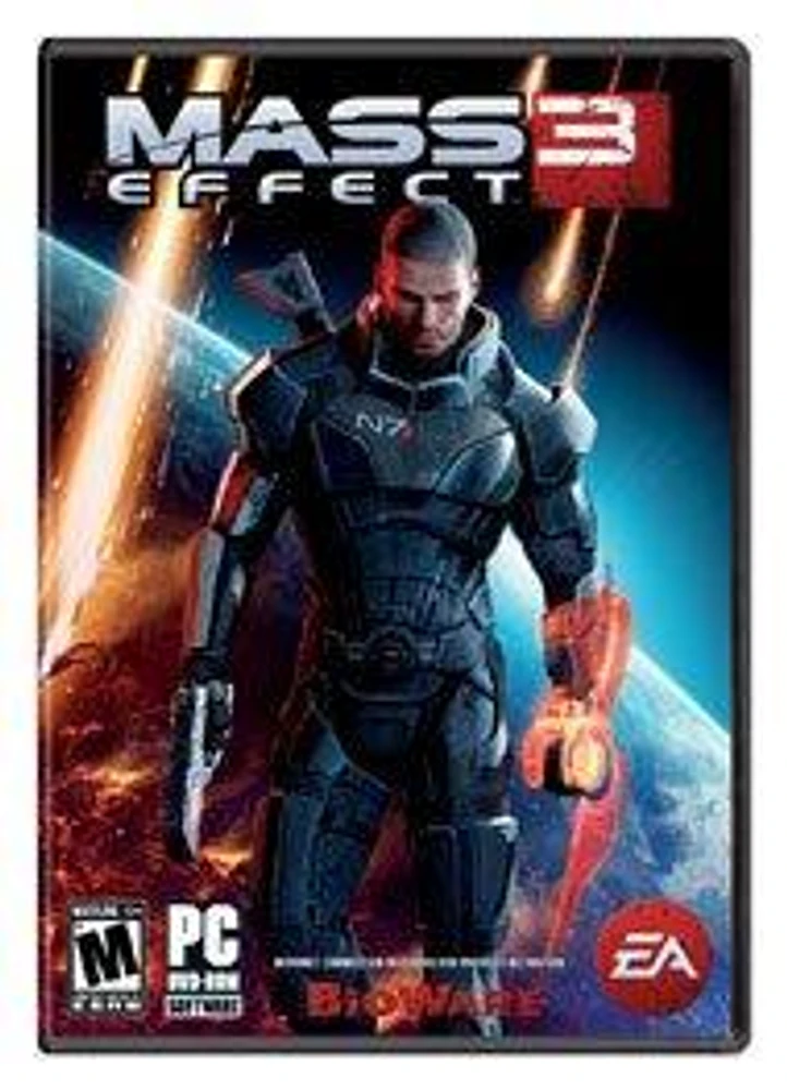 Mass Effect 3 - PC