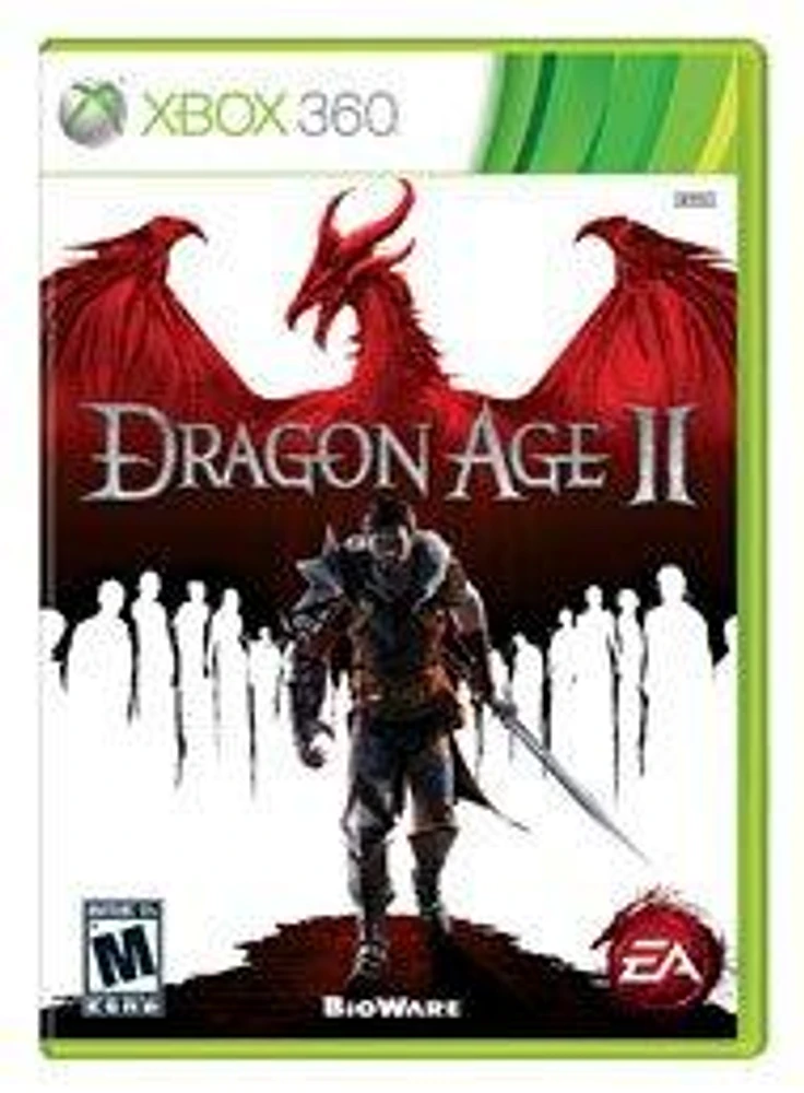 Dragon Age II - Xbox 360