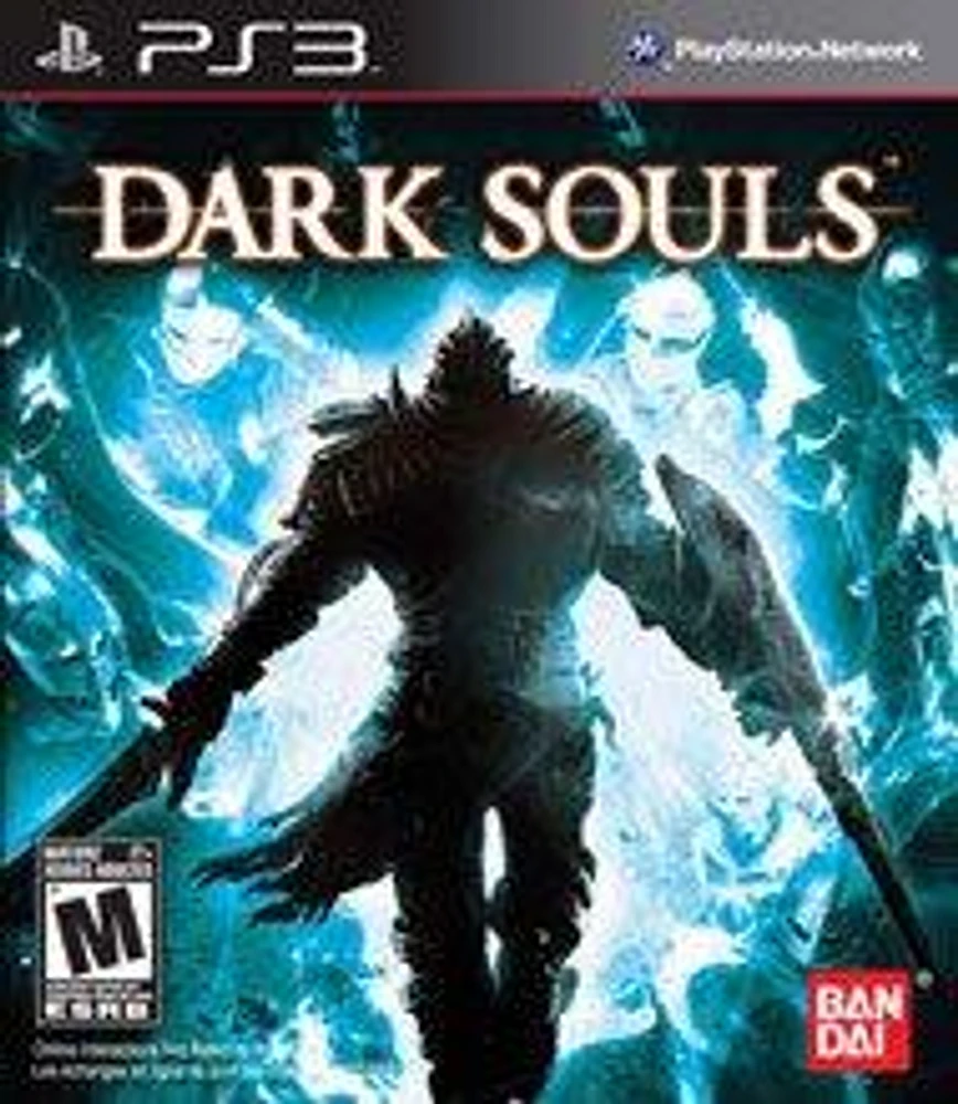 Dark Souls - PlayStation 3