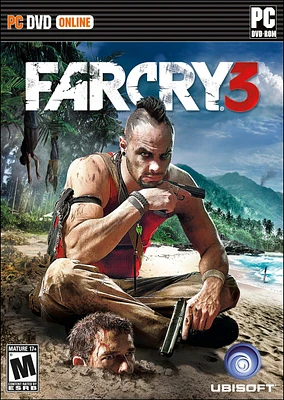 Far Cry 3 - PC