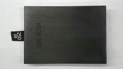Microsoft Xbox 360 Internal Hard Drive 250GB