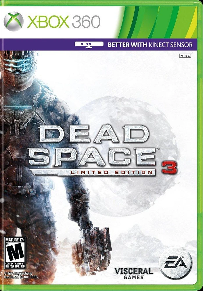 Dead Space 3