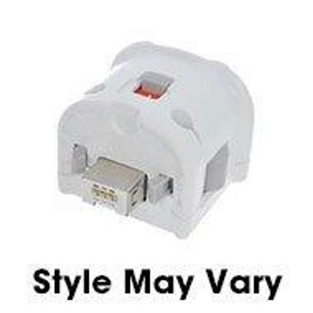 Nintendo Wii MotionPlus (Styles May Vary