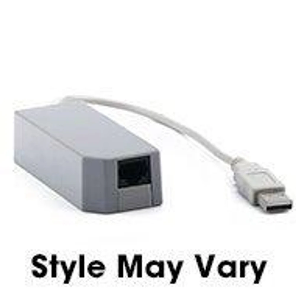 Nintendo LAN Adapter for Nintendo Wii (Styles May Vary