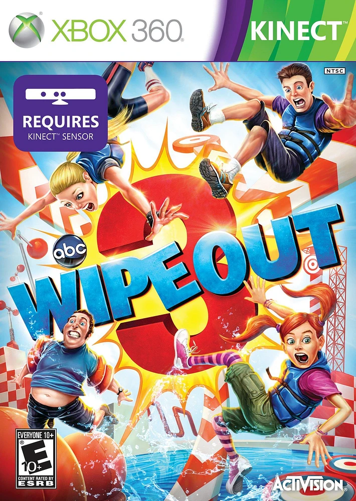 Wipeout 3 - Xbox 360