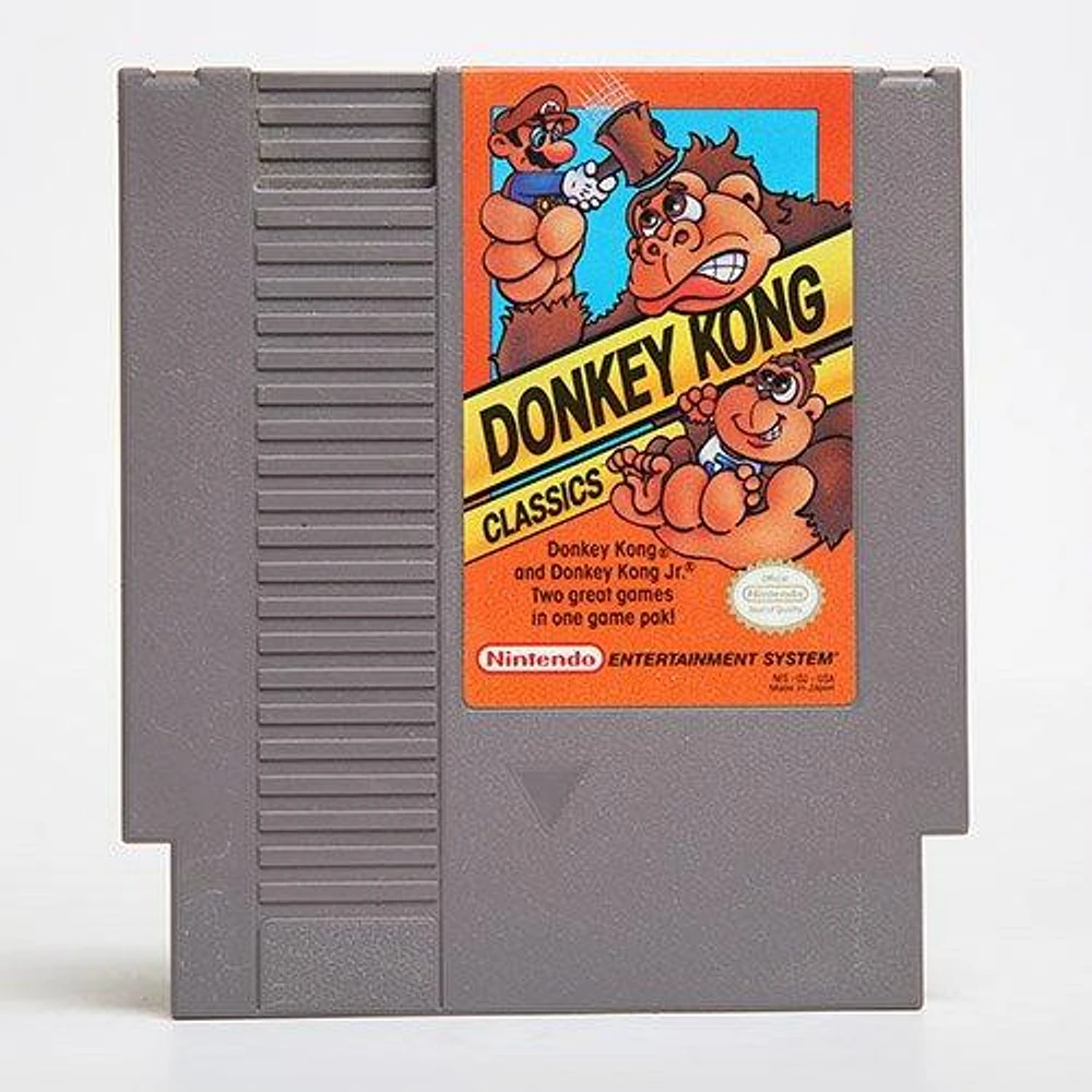 Donkey Kong Classic