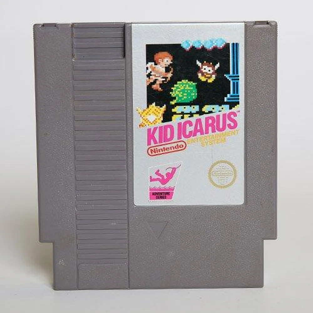 Kid Icarus