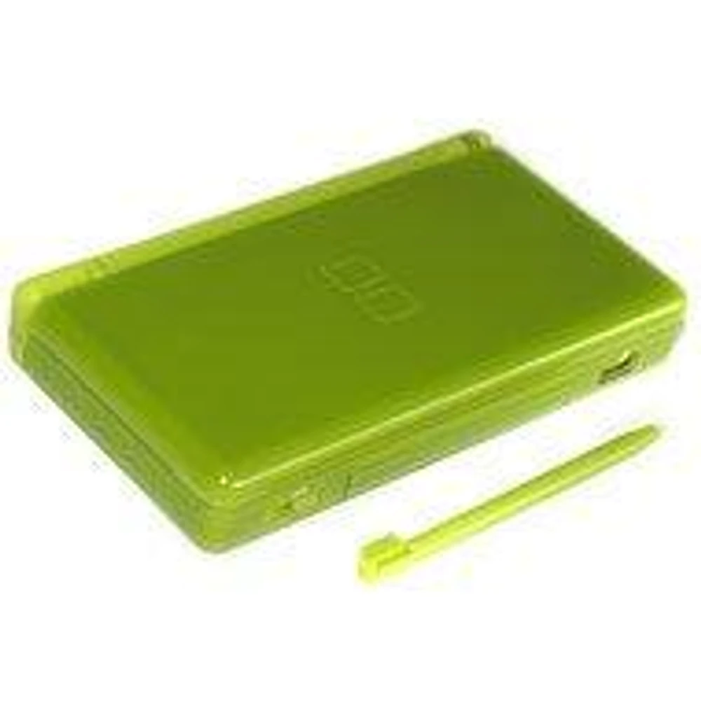 Nintendo DS Lite Green