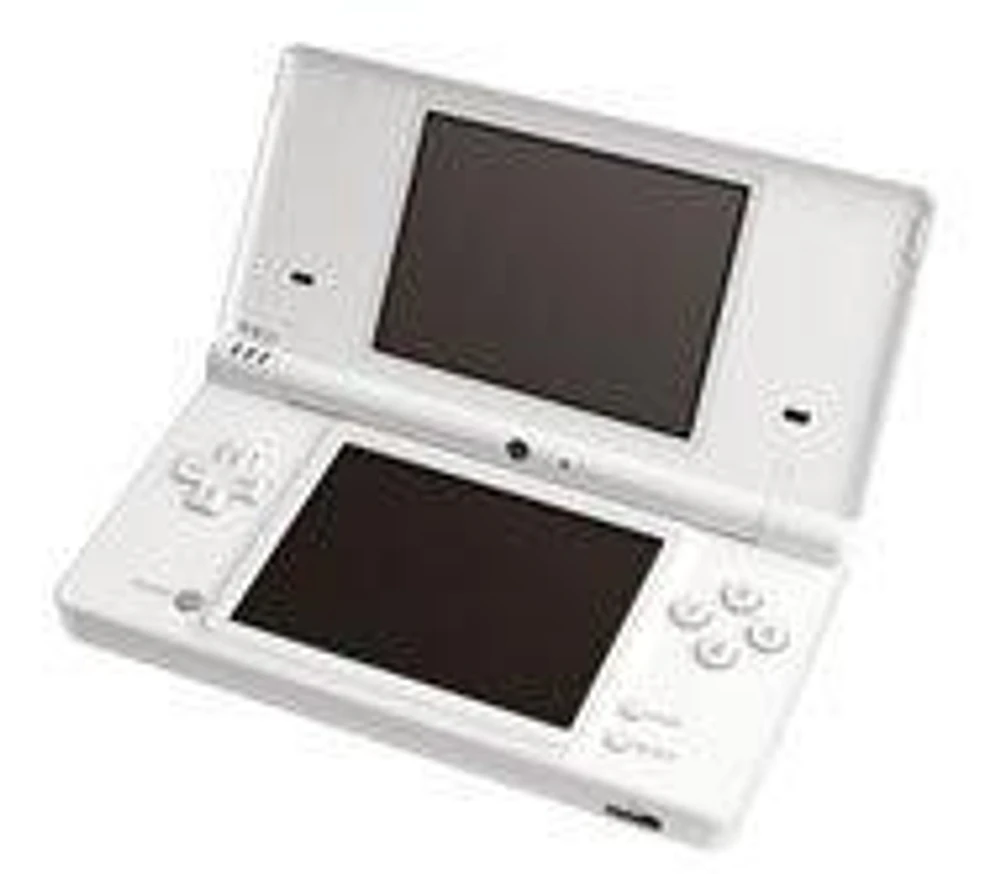 Nintendo DSi