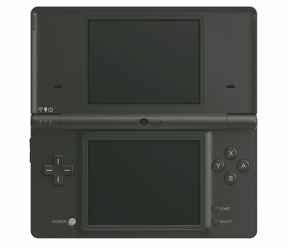 Nintendo DSi
