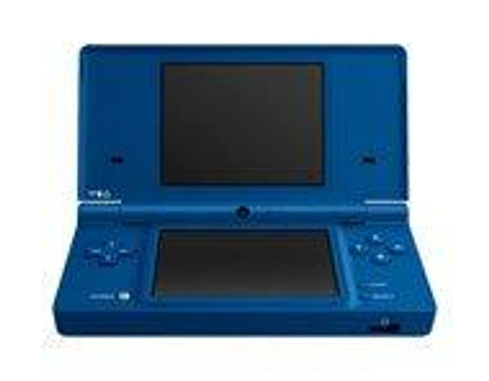 Nintendo DSi Navy