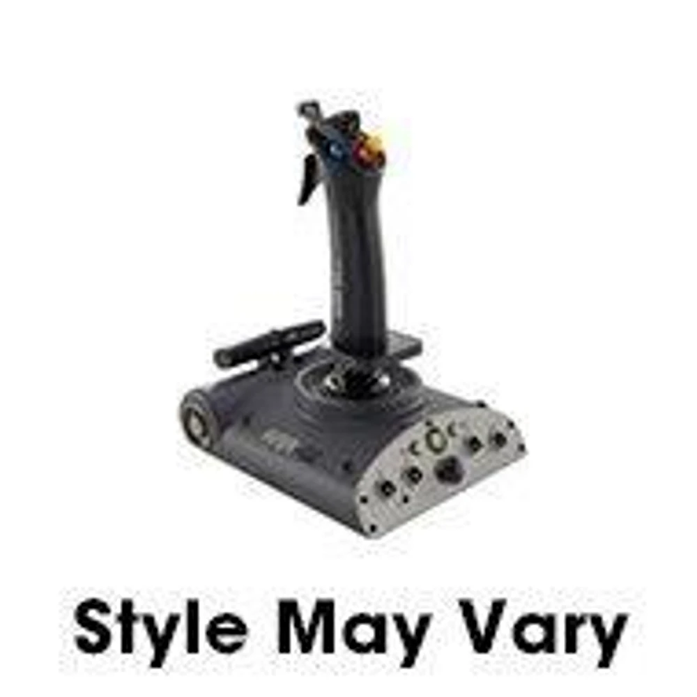 Flight Stick for Xbox 360 (Styles May Vary