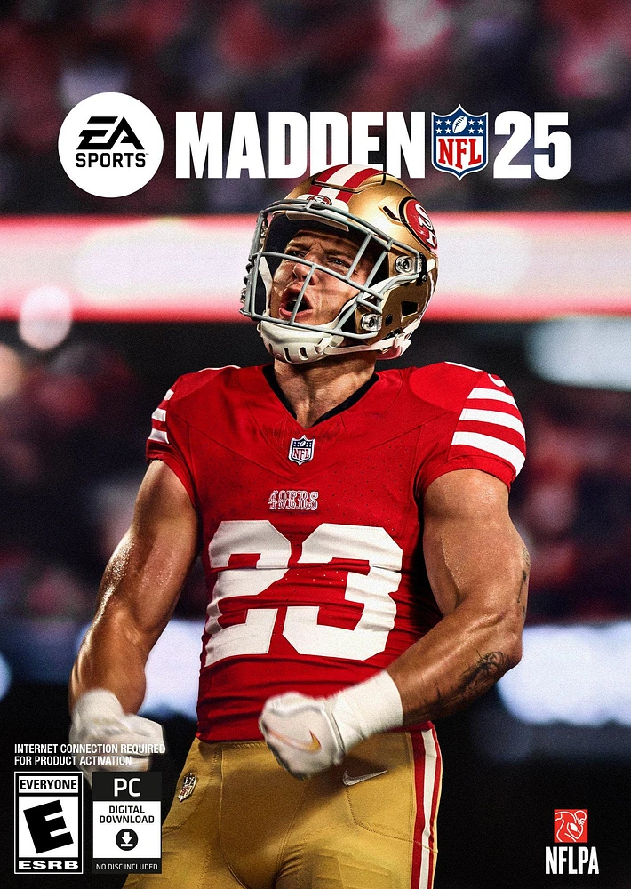 Madden NFL 25 - PC