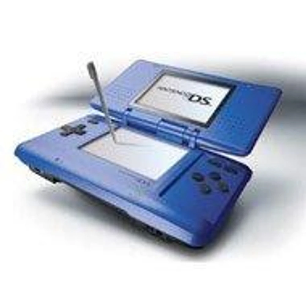 Nintendo DS