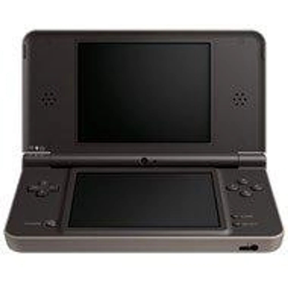 Nintendo DSi XL Bronze