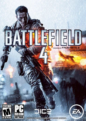 Battlefield 4 - PC