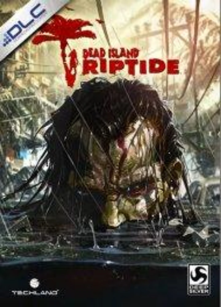 Dead Island Riptide Fashion Victim DLC