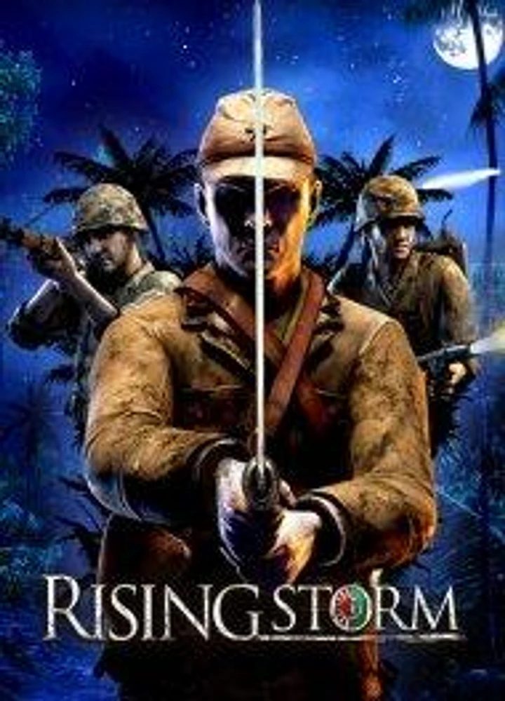 Rising Storm