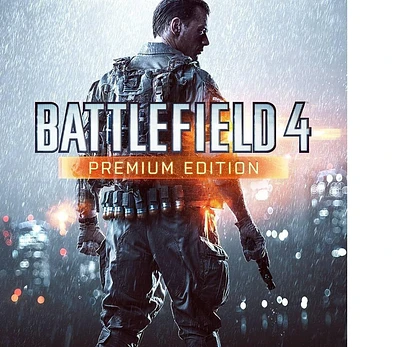 Battlefield 4 Premium - PC