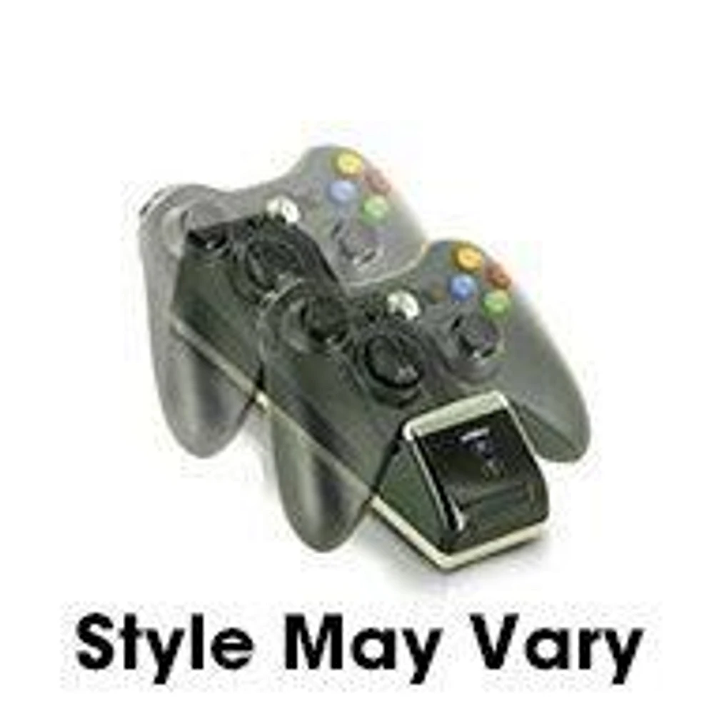 Microsoft Charge Dock With Battery for Xbox One (Styles May Vary