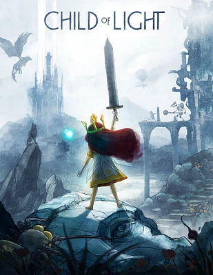 Child of Light - Xbox One