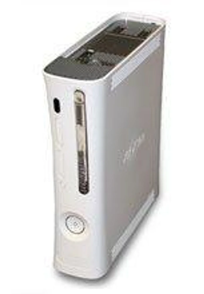Microsoft Xbox 360 Console with Wired Controller