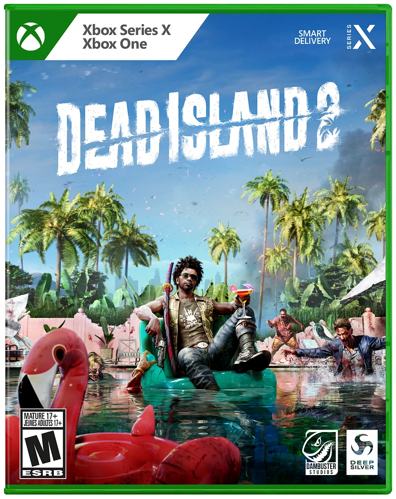 Dead Island 2
