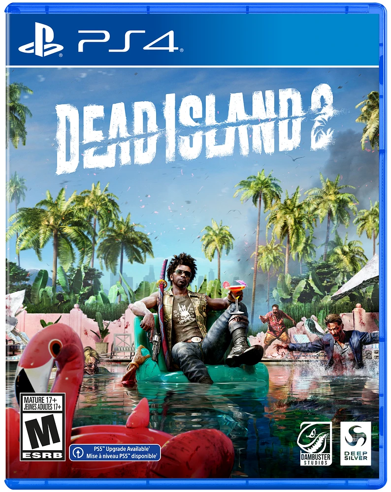 Dead Island 2