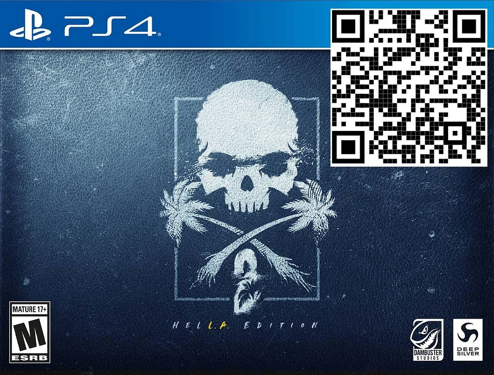 Dead Island 2 HELL-A - PlayStation 4