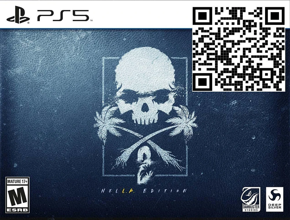 Dead Island 2 HELL-A - PlayStation 5