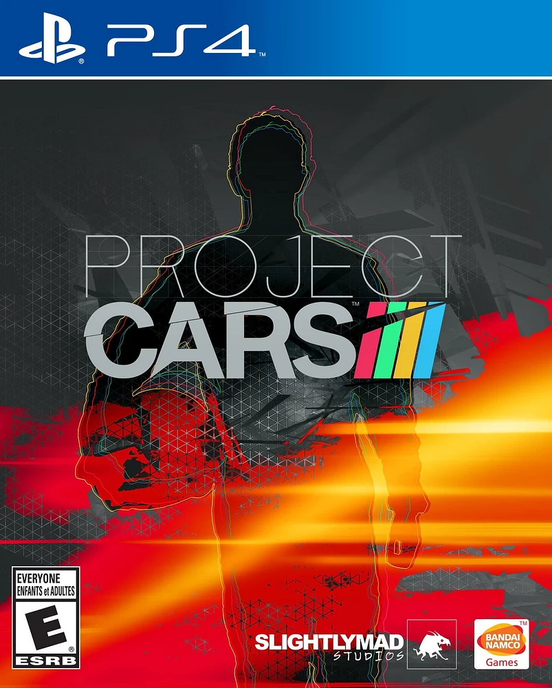 Project Cars - PC