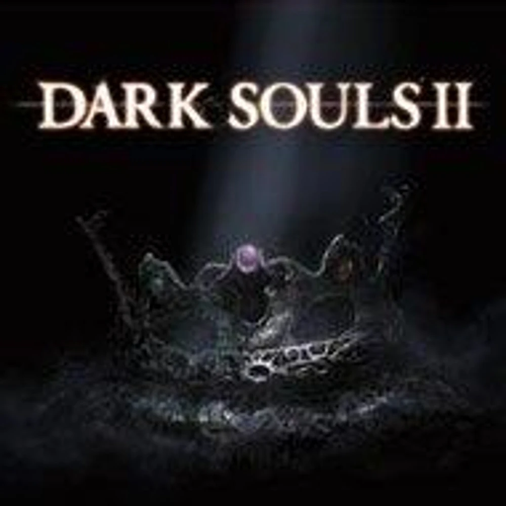 Dark Souls II: Crown of the Sunken King DLC