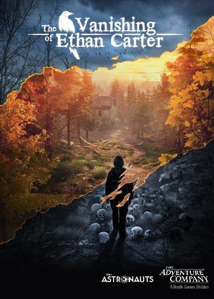 The Vanishing of Ethan Carter