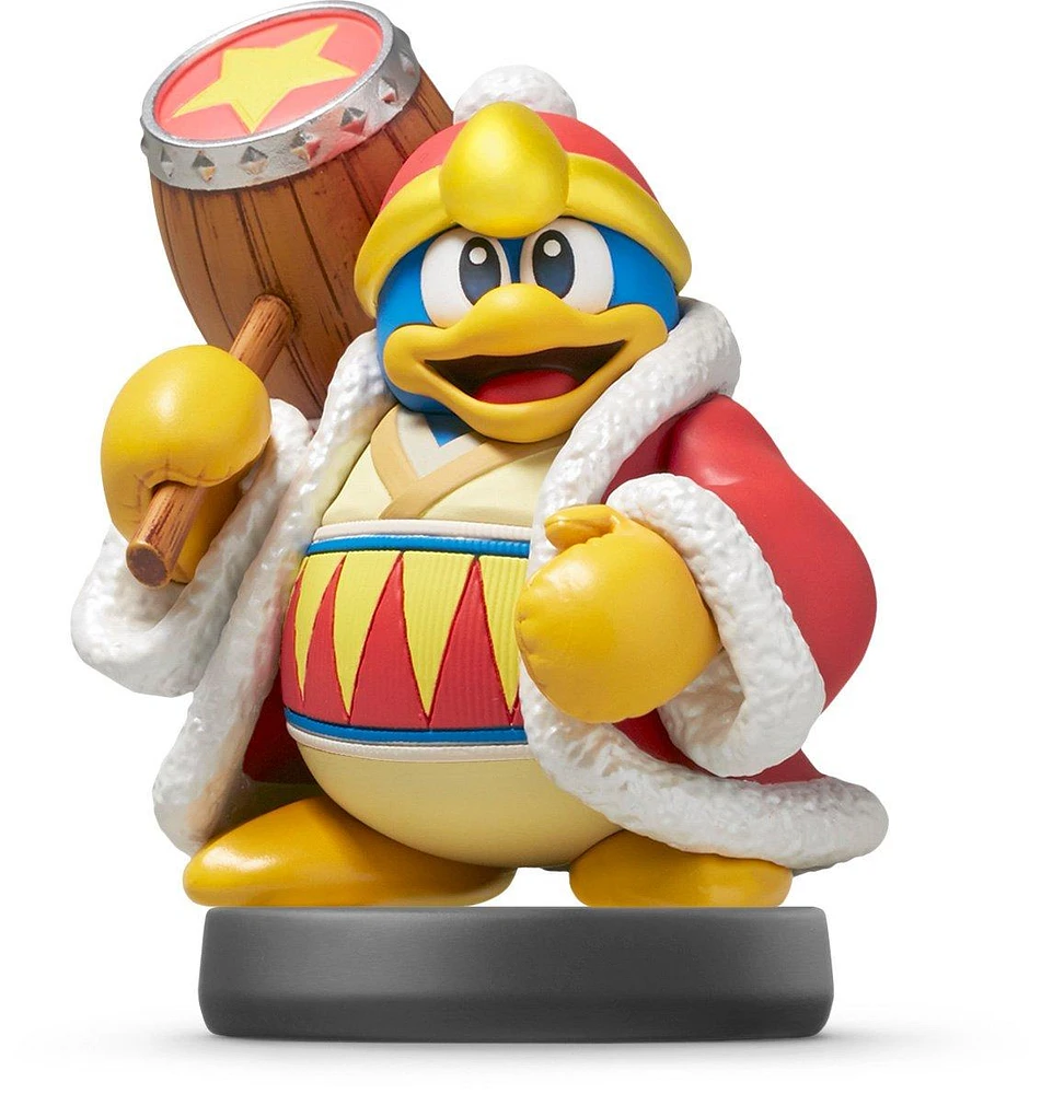 Super Smash Bros. King Dedede amiibo - Nintendo Switch